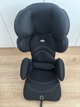 Silla coche niño Takata Maxi Grupo 2-3