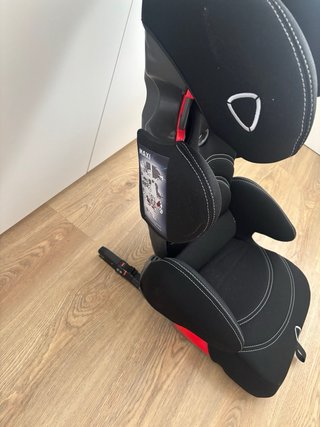 Silla coche niño Takata Maxi Grupo 2-3