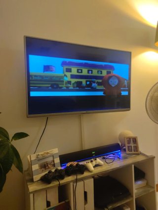 Videojuego South Park PS1 (PlayStation 1)
