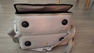 Trona portátil Jane Kids Zone convertible