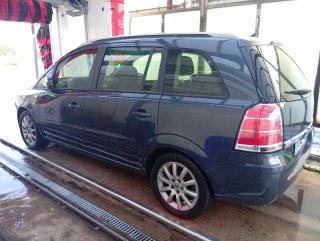 Opel Zafira 2007