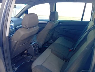Opel Zafira 2007