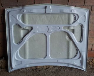 206-KIT OPEL MANTA 400 GRUPO B