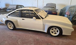 206-KIT OPEL MANTA 400 GRUPO B