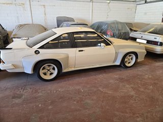 206-KIT OPEL MANTA 400 GRUPO B