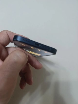 iPhone 12 Nero