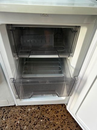 Congelador Vertical Pequeña con garantía