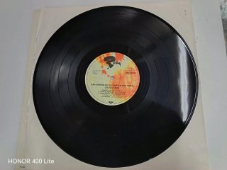 LP Crucifixus Jean Christian Michel RLP 16 023