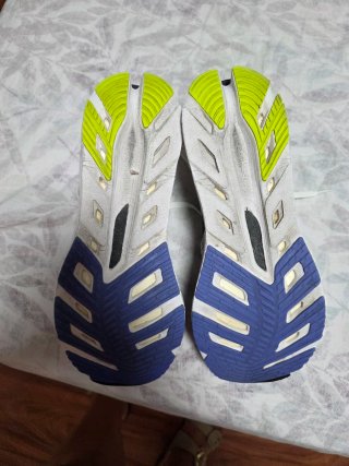 Adidas Adistar byd Zapatillas Running Hombre