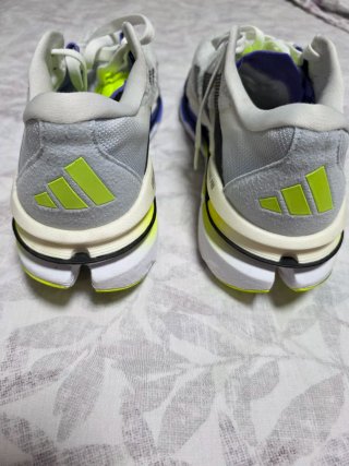 Adidas Adistar byd Zapatillas Running Hombre