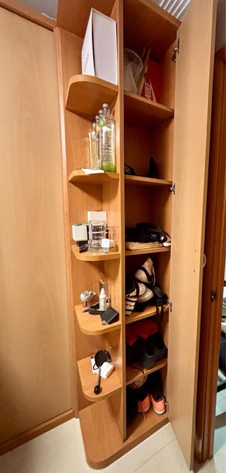 Dormitorio juvenil modular