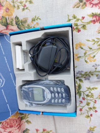 Nokia 3310