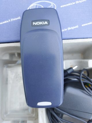Nokia 3310