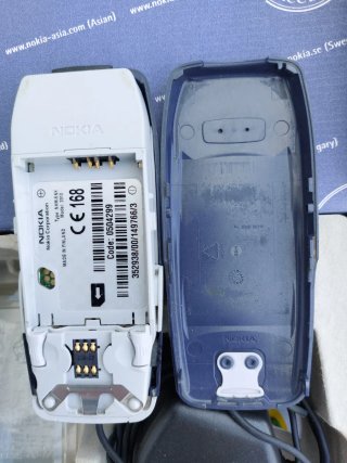 Nokia 3310