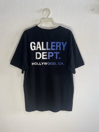 T-shirt Gallery Dept. Hollywood CA