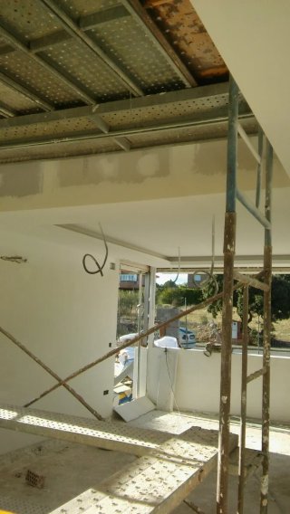 Reformas en general
