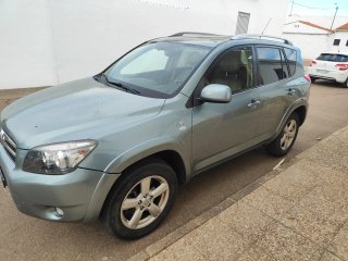 Toyota RAV4 2007