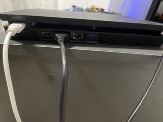 PS4 Slim 1TB Negra