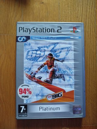 4 Custodie Vuote PlayStation 2