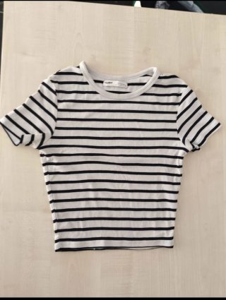 Camiseta Pull&Bear