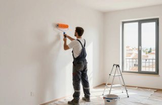 Reformas y Reparaciones del Hogar