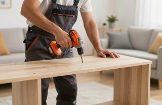 Reformas y Reparaciones del Hogar