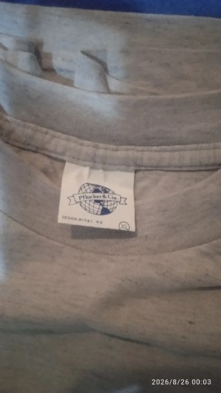 Camiseta Winston Jet Ski