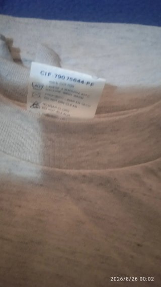 Camiseta Winston Jet Ski
