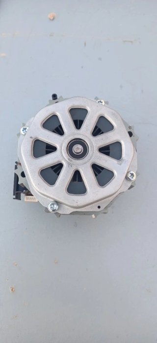 Motor Thermomix TM31