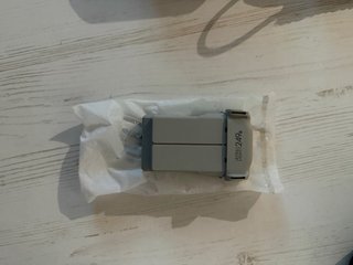 Dji Mini 4 Pro Drone + Accesorios