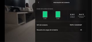 Dji Mini 4 Pro Drone + Accesorios