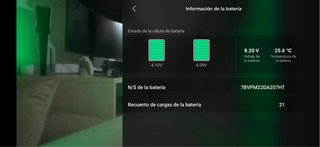 Dji Mini 4 Pro Drone + Accesorios