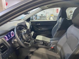 Nissan Qashqai DIG-T 116kW Xtronic N-Connecta MHEV