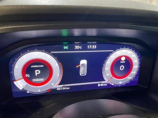 Nissan Qashqai DIG-T 116kW Xtronic N-Connecta MHEV