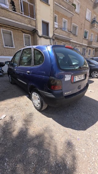 Renault Scenic 2000