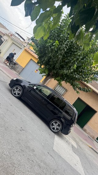 Volkswagen Touran 2005