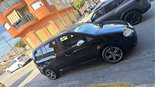 Volkswagen Touran 2005