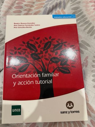 Libros uned primero