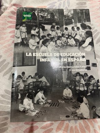 Libros uned primero