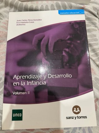 Libros uned primero