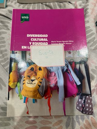 Libros uned primero