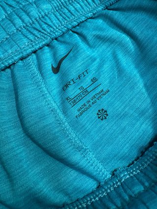 Conjunto Nike Dri-FIT Camiseta y Pantalones Cortos