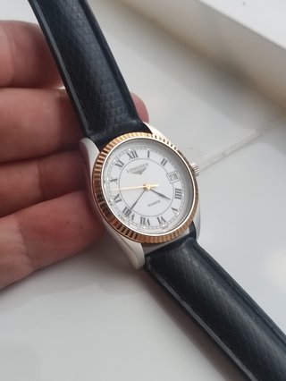 Reloj Longines