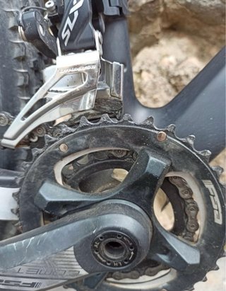 Orbea Alma M50 Bicicleta Montaña