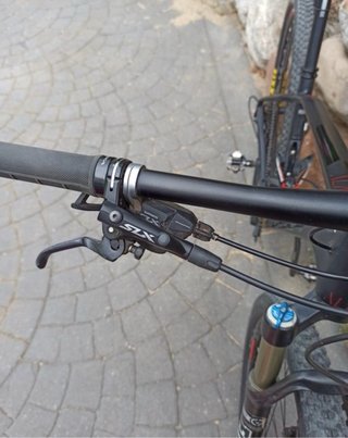 Orbea Alma M50 Bicicleta Montaña