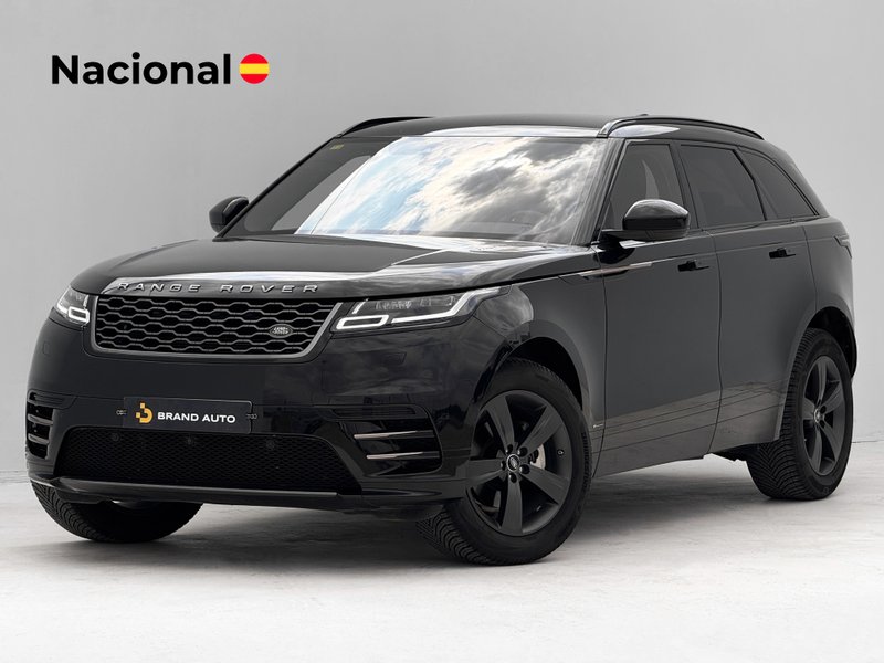 Land Rover Range Rover Velar 2020 - foto 1