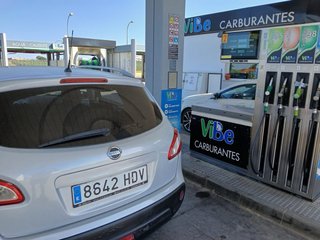 Nissan Qashqai 2011