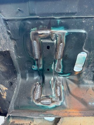 Citroen Saxo 1998