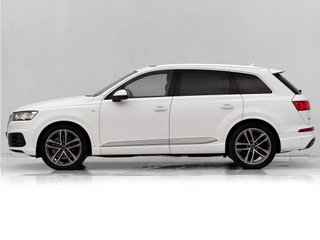 Audi Q7 2017