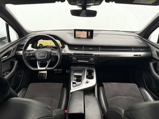 Audi Q7 2017